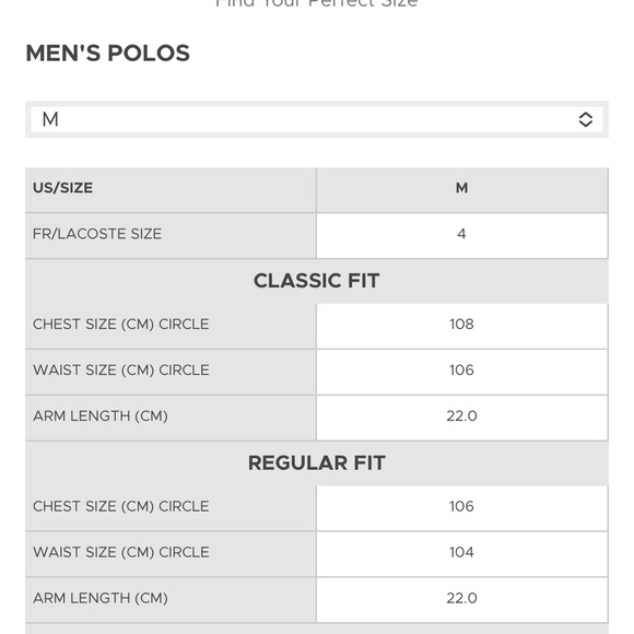 Lacoste Men’s Regular Fit Striped Cotton Piqué Polo Shirt - Picture 13 of 13